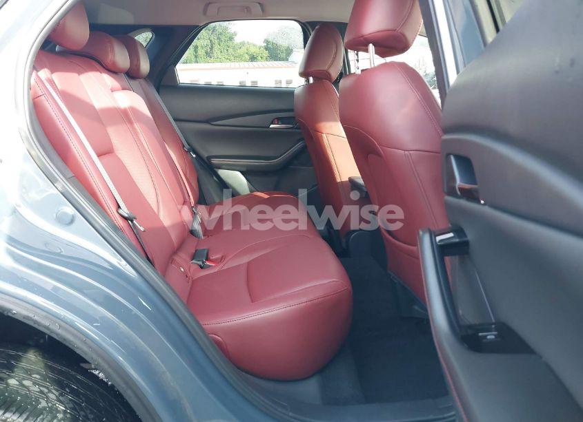 Photo 8 of 2024 Mazda Cx-30 2.5 S CARBON EDITION (VIN 3MVDMBCM6RM673142)