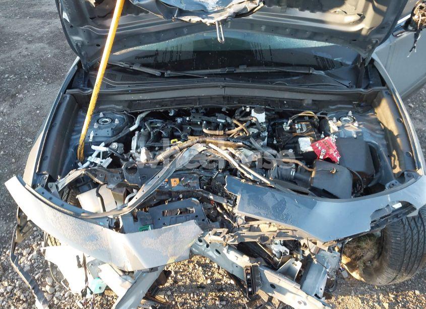 Photo 10 of 2024 Mazda Cx-30 2.5 S CARBON EDITION (VIN 3MVDMBCM6RM677210)