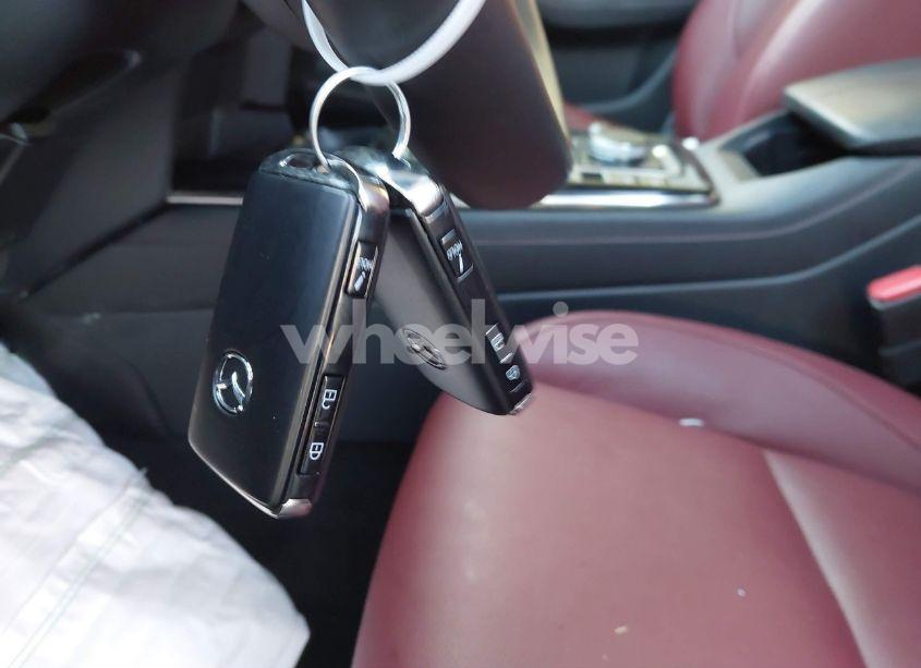 Photo 11 of 2024 Mazda Cx-30 2.5 S CARBON EDITION (VIN 3MVDMBCM6RM677210)