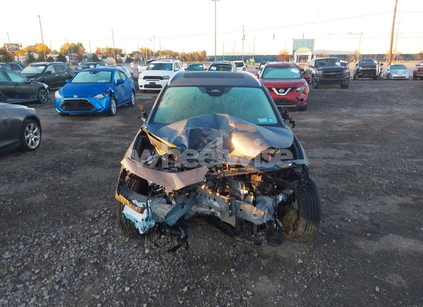 Photo 12 of 2024 Mazda Cx-30 2.5 S CARBON EDITION (VIN 3MVDMBCM6RM677210)