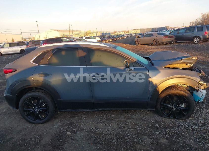 Photo 13 of 2024 Mazda Cx-30 2.5 S CARBON EDITION (VIN 3MVDMBCM6RM677210)