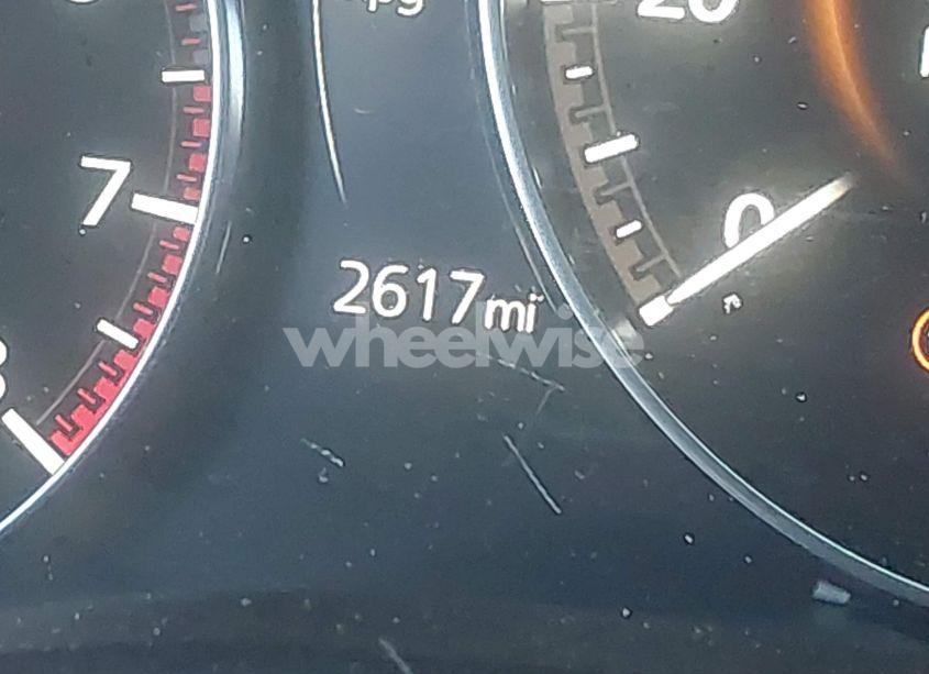 Photo 15 of 2024 Mazda Cx-30 2.5 S CARBON EDITION (VIN 3MVDMBCM6RM677210)