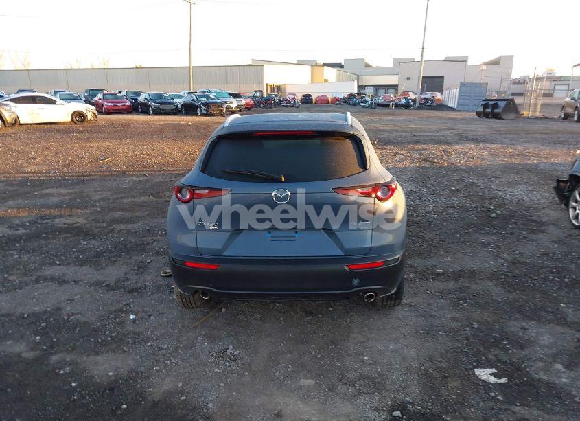 Photo 16 of 2024 Mazda Cx-30 2.5 S CARBON EDITION (VIN 3MVDMBCM6RM677210)