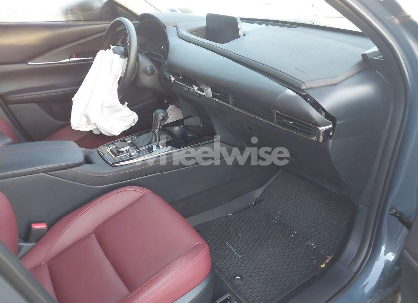 Photo 5 of 2024 Mazda Cx-30 2.5 S CARBON EDITION (VIN 3MVDMBCM6RM677210)