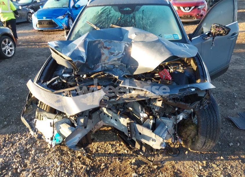 Photo 6 of 2024 Mazda Cx-30 2.5 S CARBON EDITION (VIN 3MVDMBCM6RM677210)