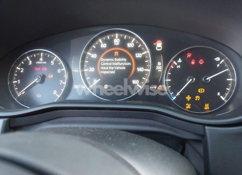 Photo 7 of 2024 Mazda Cx-30 2.5 S CARBON EDITION (VIN 3MVDMBCM6RM677210)