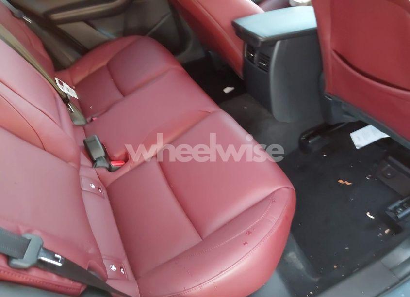 Photo 8 of 2024 Mazda Cx-30 2.5 S CARBON EDITION (VIN 3MVDMBCM6RM677210)