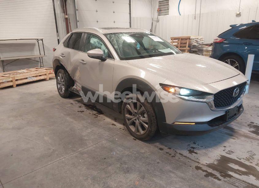 2024 Mazda Cx-30 2.5 S PREFERRED PACKAGE (VIN 3MVDMBCM6RM699997) main photo