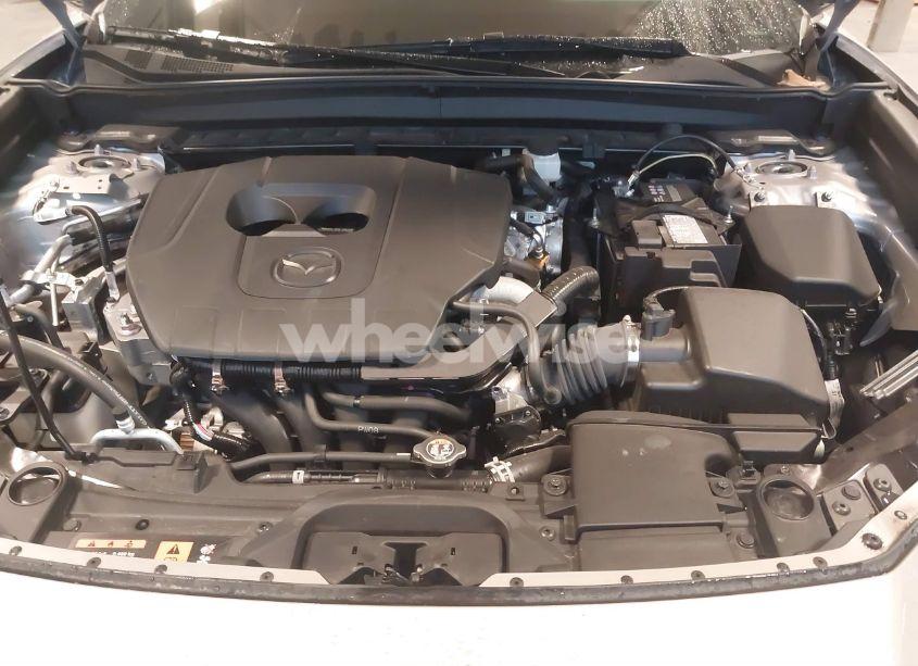 Photo 10 of 2024 Mazda Cx-30 2.5 S PREFERRED PACKAGE (VIN 3MVDMBCM6RM699997)