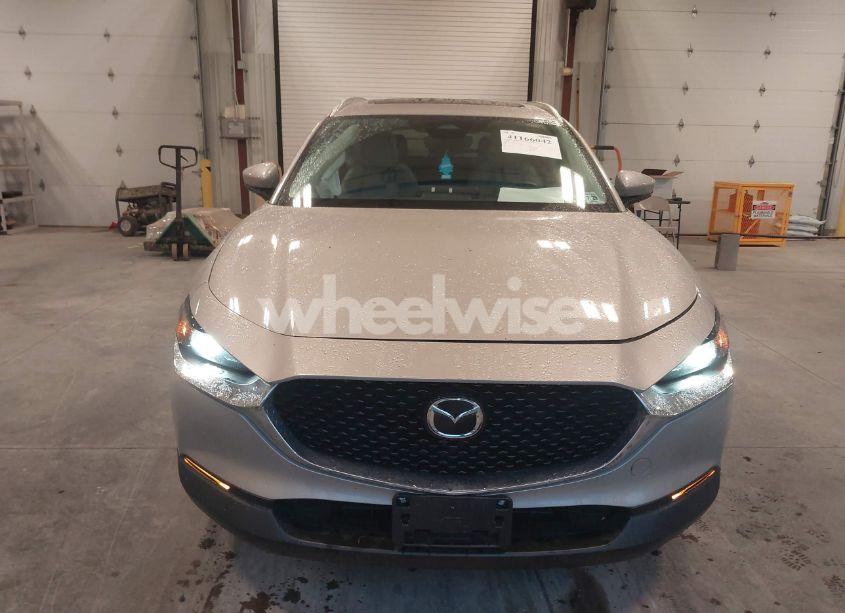 Photo 12 of 2024 Mazda Cx-30 2.5 S PREFERRED PACKAGE (VIN 3MVDMBCM6RM699997)