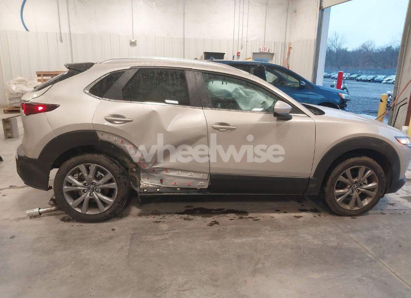 Photo 13 of 2024 Mazda Cx-30 2.5 S PREFERRED PACKAGE (VIN 3MVDMBCM6RM699997)