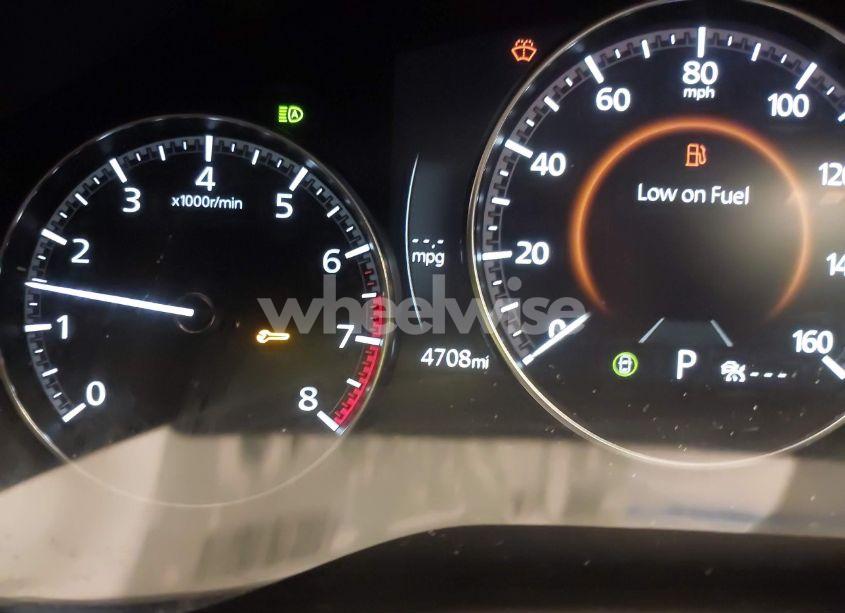 Photo 15 of 2024 Mazda Cx-30 2.5 S PREFERRED PACKAGE (VIN 3MVDMBCM6RM699997)