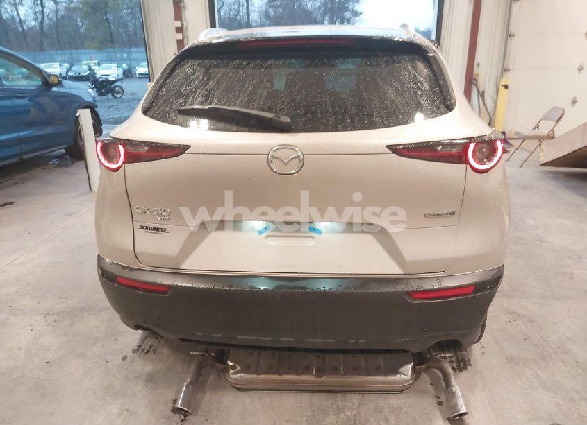 Photo 16 of 2024 Mazda Cx-30 2.5 S PREFERRED PACKAGE (VIN 3MVDMBCM6RM699997)