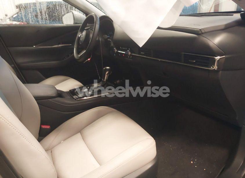 Photo 5 of 2024 Mazda Cx-30 2.5 S PREFERRED PACKAGE (VIN 3MVDMBCM6RM699997)