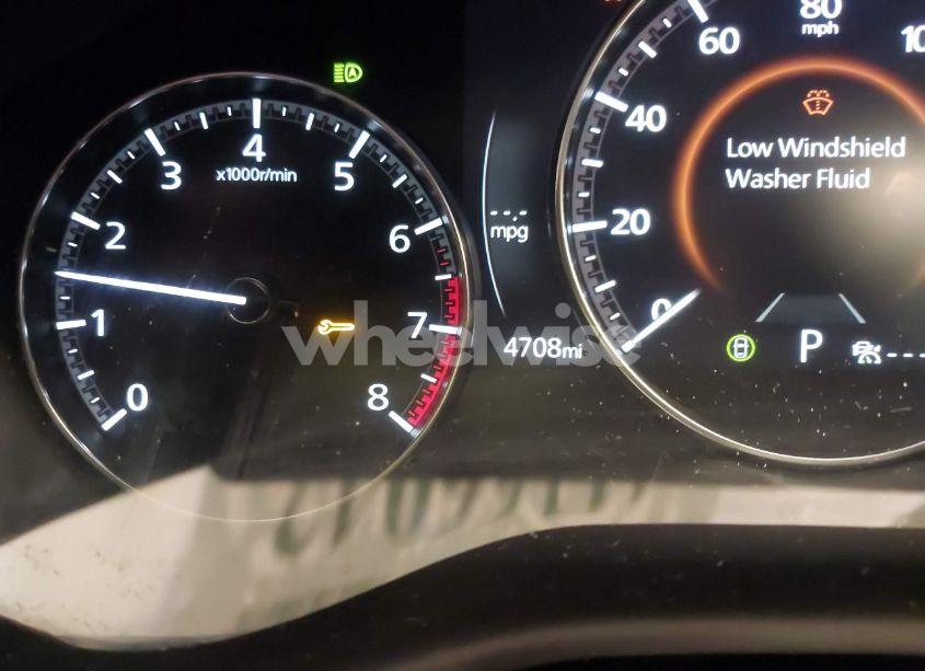 Photo 7 of 2024 Mazda Cx-30 2.5 S PREFERRED PACKAGE (VIN 3MVDMBCM6RM699997)