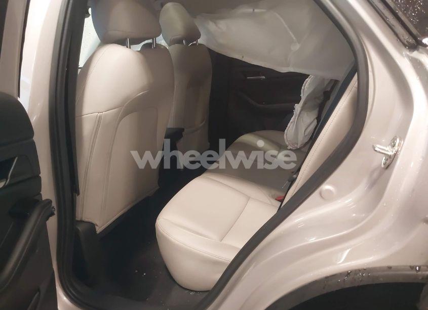 Photo 8 of 2024 Mazda Cx-30 2.5 S PREFERRED PACKAGE (VIN 3MVDMBCM6RM699997)