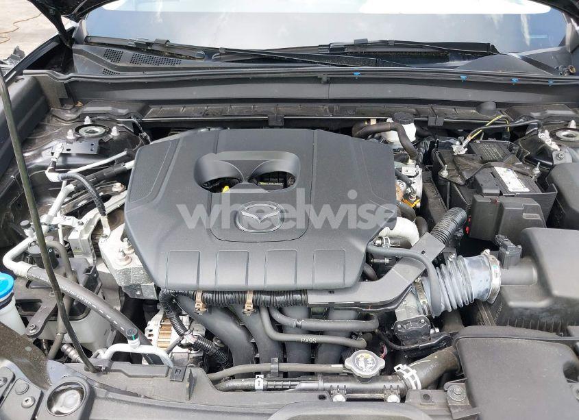 Photo 10 of 2023 Mazda Cx-30 2.5 S PREFERRED (VIN 3MVDMBCM7PM549197)