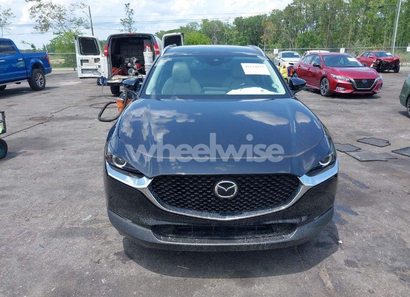 Photo 12 of 2023 Mazda Cx-30 2.5 S PREFERRED (VIN 3MVDMBCM7PM549197)