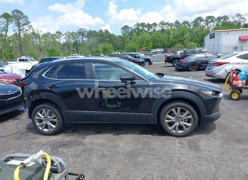 Photo 13 of 2023 Mazda Cx-30 2.5 S PREFERRED (VIN 3MVDMBCM7PM549197)
