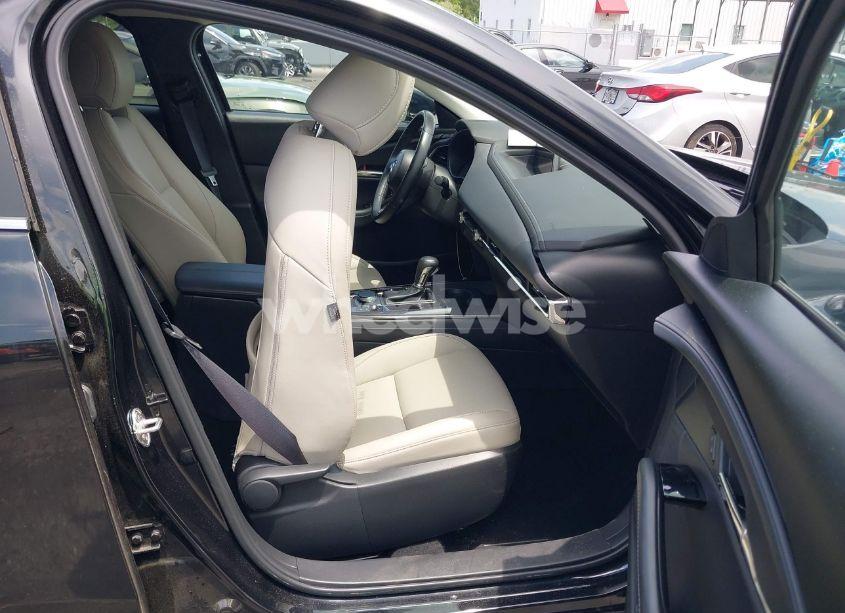 Photo 5 of 2023 Mazda Cx-30 2.5 S PREFERRED (VIN 3MVDMBCM7PM549197)
