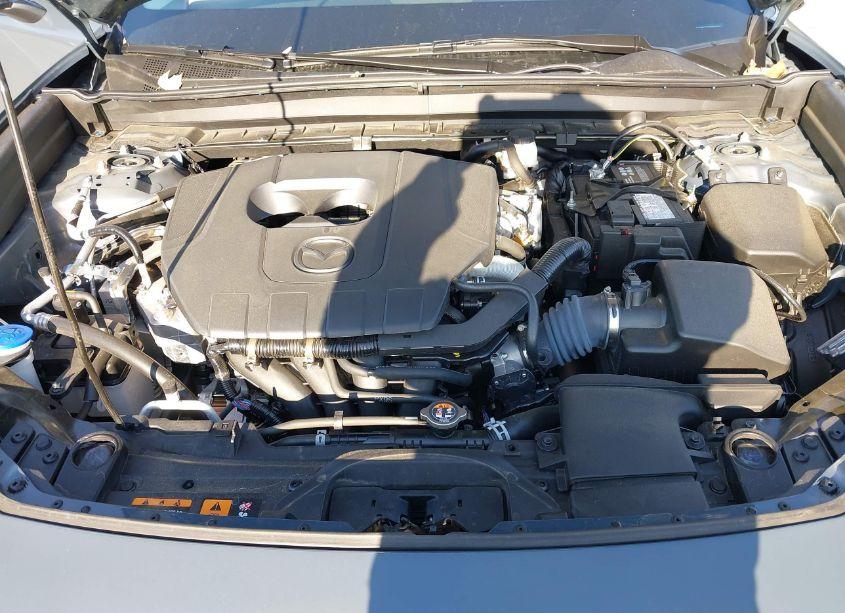 Photo 10 of 2024 Mazda Cx-30 2.5 S CARBON EDITION (VIN 3MVDMBCM7RM611099)