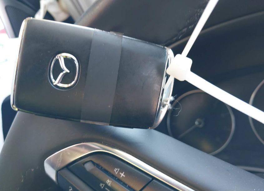 Photo 11 of 2024 Mazda Cx-30 2.5 S CARBON EDITION (VIN 3MVDMBCM7RM611099)