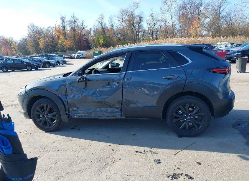 Photo 14 of 2024 Mazda Cx-30 2.5 S CARBON EDITION (VIN 3MVDMBCM7RM611099)