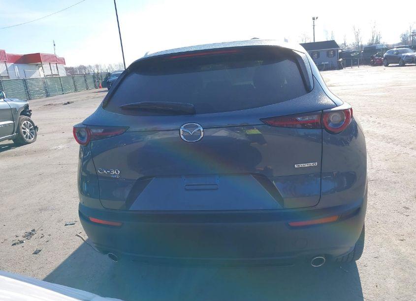 Photo 16 of 2024 Mazda Cx-30 2.5 S CARBON EDITION (VIN 3MVDMBCM7RM611099)