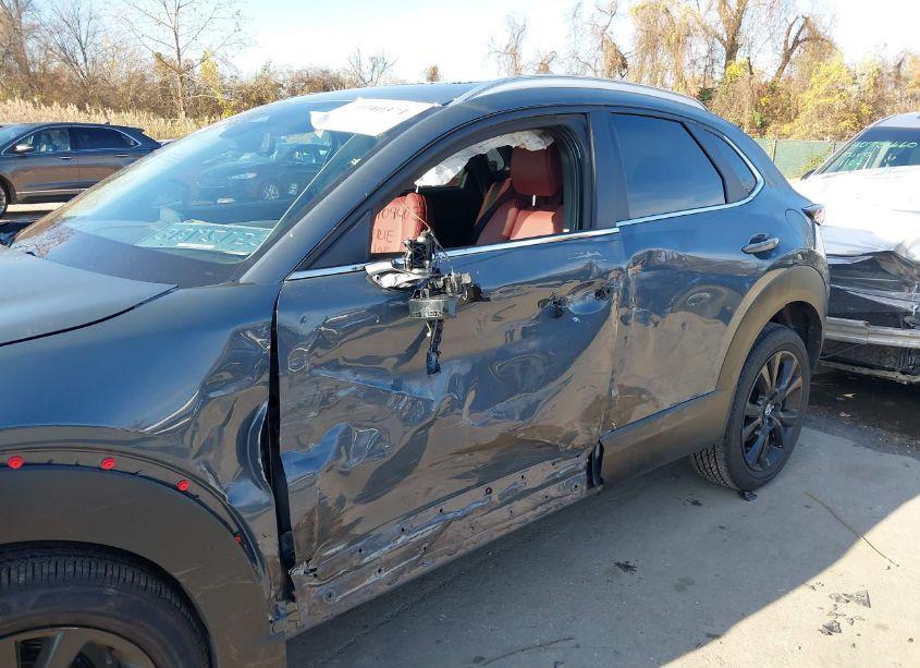 Photo 17 of 2024 Mazda Cx-30 2.5 S CARBON EDITION (VIN 3MVDMBCM7RM611099)