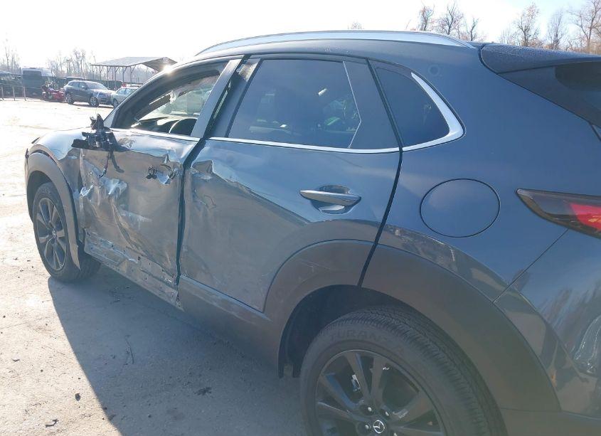 Photo 18 of 2024 Mazda Cx-30 2.5 S CARBON EDITION (VIN 3MVDMBCM7RM611099)