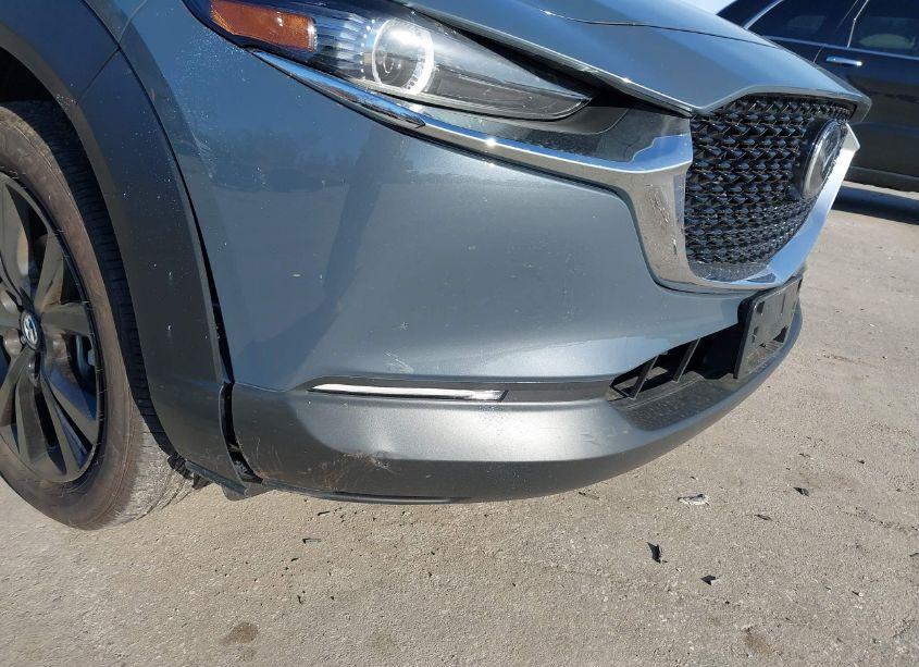 Photo 19 of 2024 Mazda Cx-30 2.5 S CARBON EDITION (VIN 3MVDMBCM7RM611099)