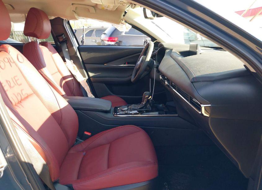 Photo 5 of 2024 Mazda Cx-30 2.5 S CARBON EDITION (VIN 3MVDMBCM7RM611099)