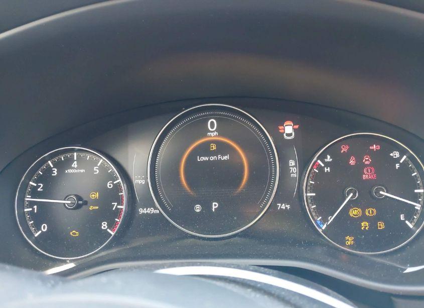 Photo 7 of 2024 Mazda Cx-30 2.5 S CARBON EDITION (VIN 3MVDMBCM7RM611099)