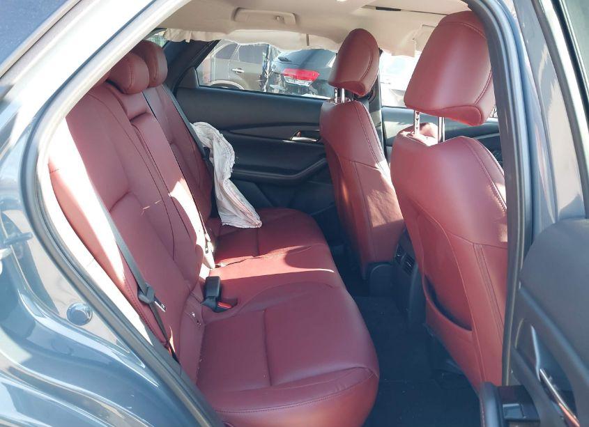 Photo 8 of 2024 Mazda Cx-30 2.5 S CARBON EDITION (VIN 3MVDMBCM7RM611099)