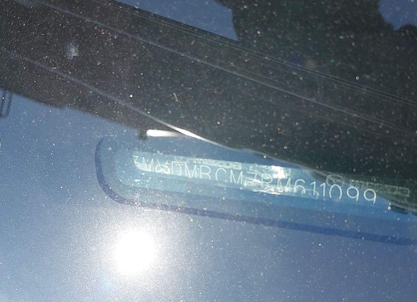 Photo 9 of 2024 Mazda Cx-30 2.5 S CARBON EDITION (VIN 3MVDMBCM7RM611099)