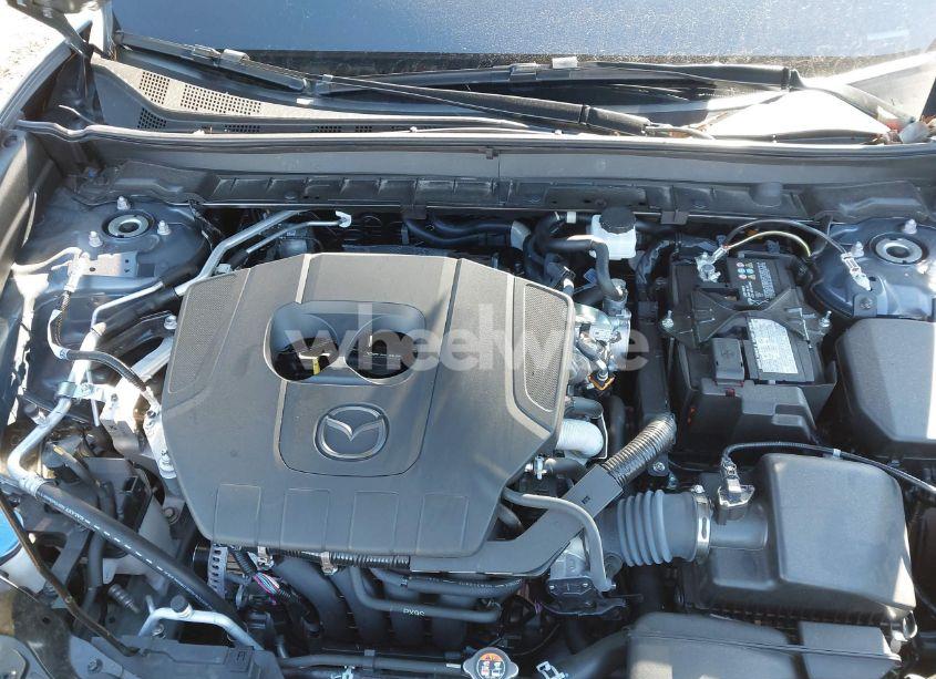 Photo 10 of 2024 Mazda Cx-30 2.5 S CARBON EDITION (VIN 3MVDMBCM7RM647083)