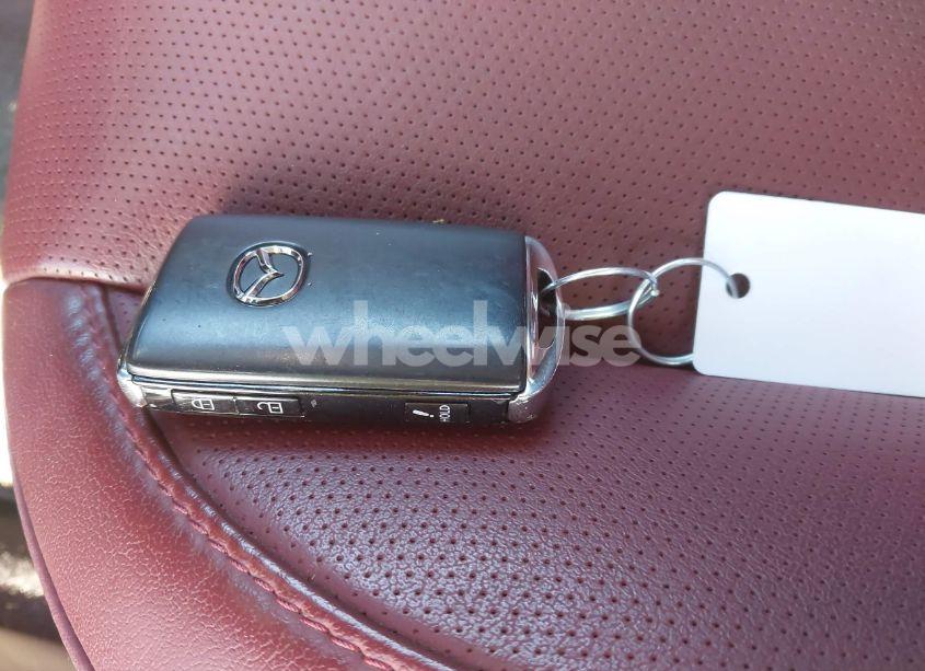 Photo 11 of 2024 Mazda Cx-30 2.5 S CARBON EDITION (VIN 3MVDMBCM7RM647083)