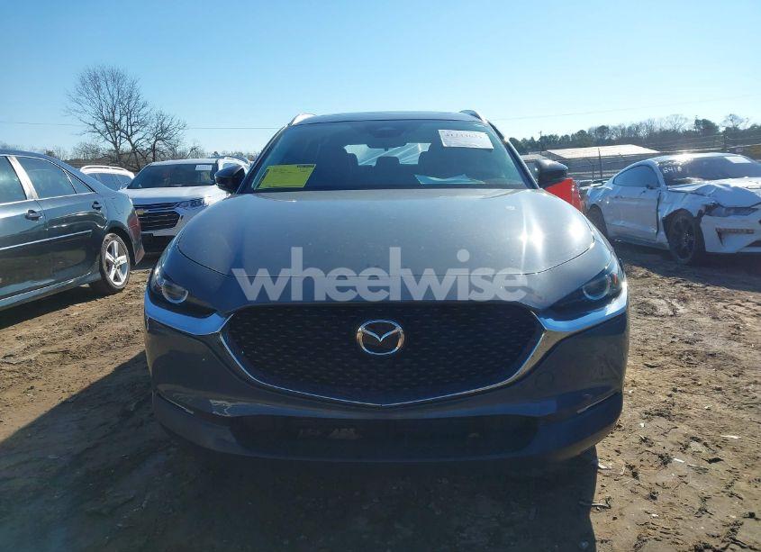 Photo 13 of 2024 Mazda Cx-30 2.5 S CARBON EDITION (VIN 3MVDMBCM7RM647083)