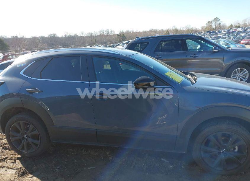 Photo 14 of 2024 Mazda Cx-30 2.5 S CARBON EDITION (VIN 3MVDMBCM7RM647083)