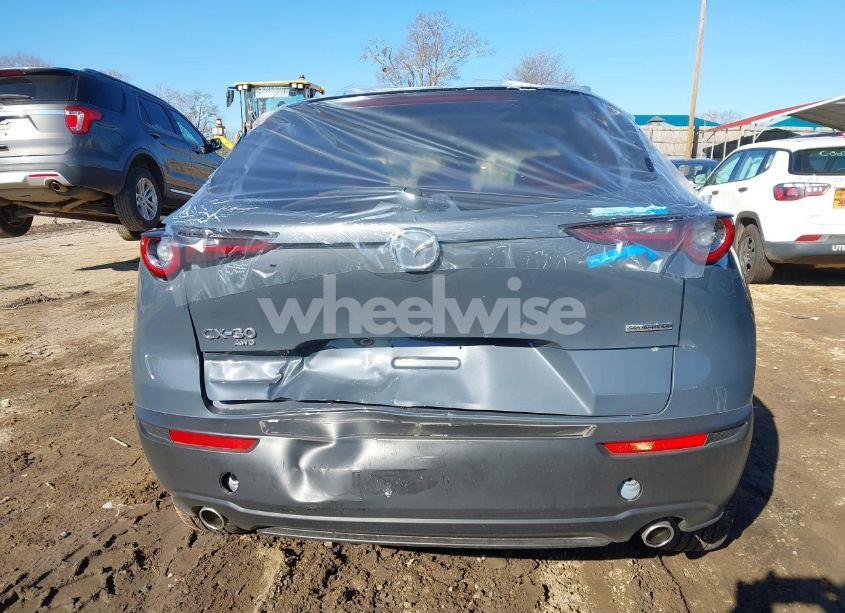 Photo 17 of 2024 Mazda Cx-30 2.5 S CARBON EDITION (VIN 3MVDMBCM7RM647083)