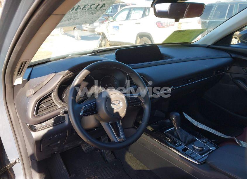 Photo 18 of 2024 Mazda Cx-30 2.5 S CARBON EDITION (VIN 3MVDMBCM7RM647083)