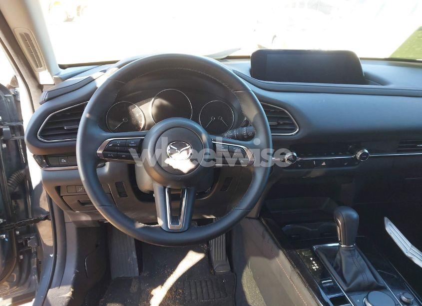 Photo 19 of 2024 Mazda Cx-30 2.5 S CARBON EDITION (VIN 3MVDMBCM7RM647083)