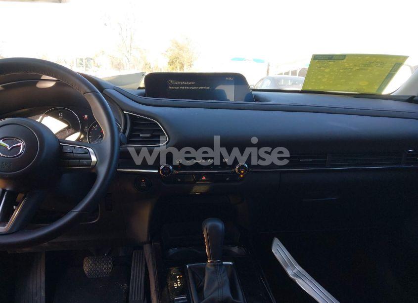 Photo 20 of 2024 Mazda Cx-30 2.5 S CARBON EDITION (VIN 3MVDMBCM7RM647083)