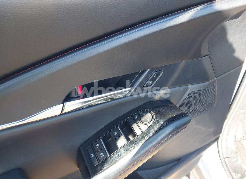 Photo 21 of 2024 Mazda Cx-30 2.5 S CARBON EDITION (VIN 3MVDMBCM7RM647083)