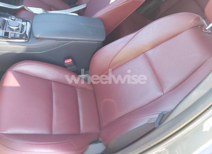 Photo 22 of 2024 Mazda Cx-30 2.5 S CARBON EDITION (VIN 3MVDMBCM7RM647083)