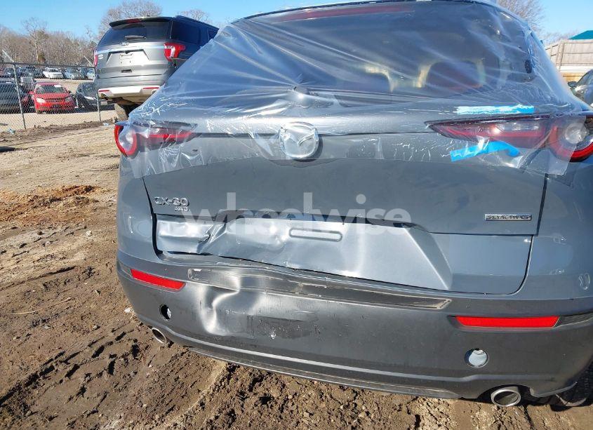 Photo 6 of 2024 Mazda Cx-30 2.5 S CARBON EDITION (VIN 3MVDMBCM7RM647083)