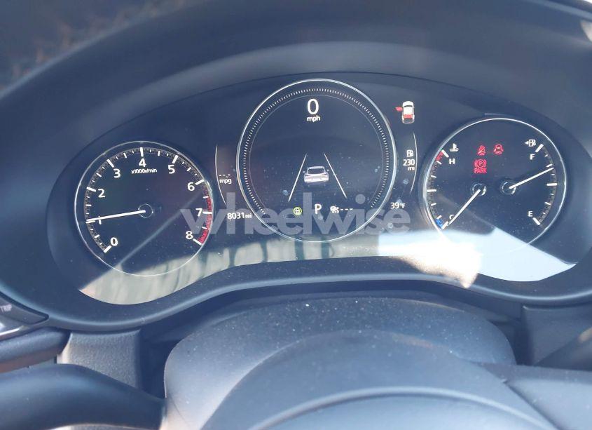 Photo 7 of 2024 Mazda Cx-30 2.5 S CARBON EDITION (VIN 3MVDMBCM7RM647083)