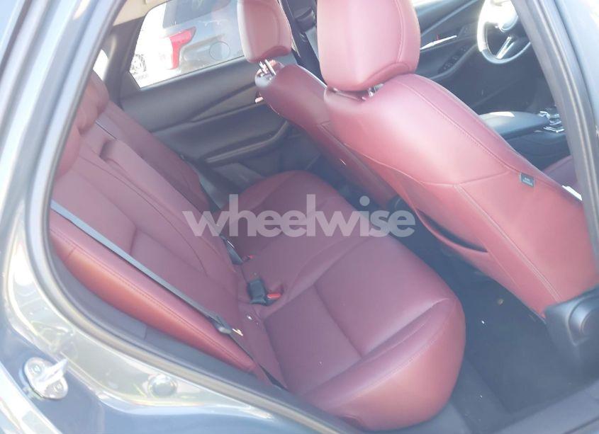 Photo 8 of 2024 Mazda Cx-30 2.5 S CARBON EDITION (VIN 3MVDMBCM7RM647083)