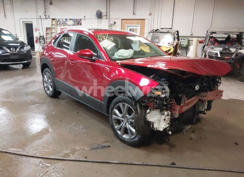 2024 Mazda Cx-30 2.5 S PREFERRED PACKAGE (VIN 3MVDMBCM7RM685929) main photo
