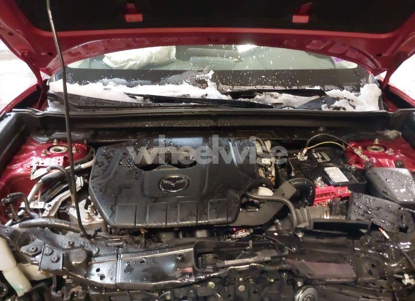 Photo 10 of 2024 Mazda Cx-30 2.5 S PREFERRED PACKAGE (VIN 3MVDMBCM7RM685929)